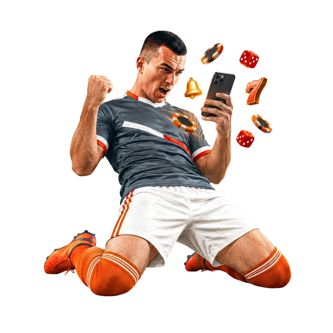 BigCasino App BigCasino Mobile – Gioca Ovunque su iOS e Android Hero