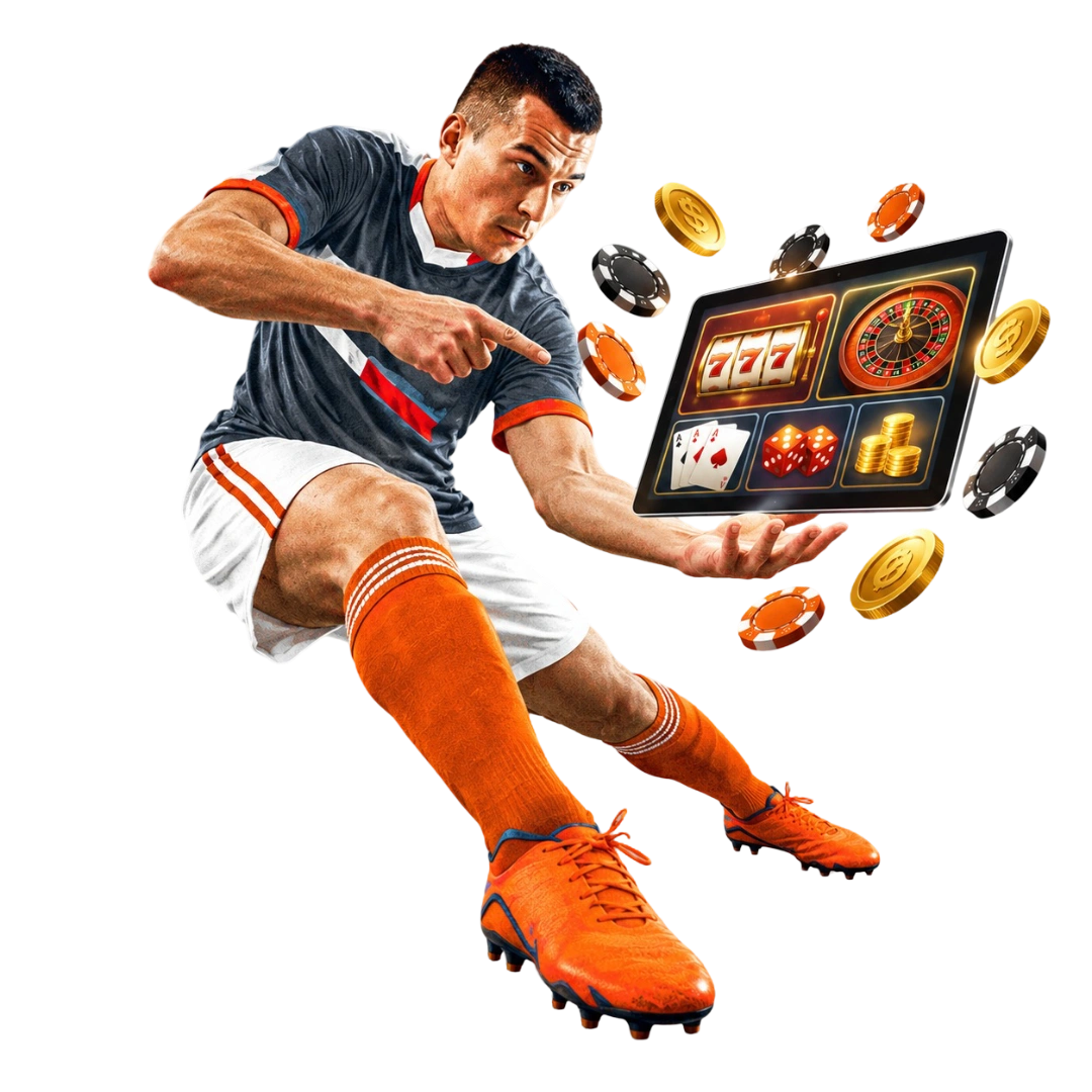BigCasino Catalogo Giochi BigCasino – 1.200+ Titoli e Casino Live Hero