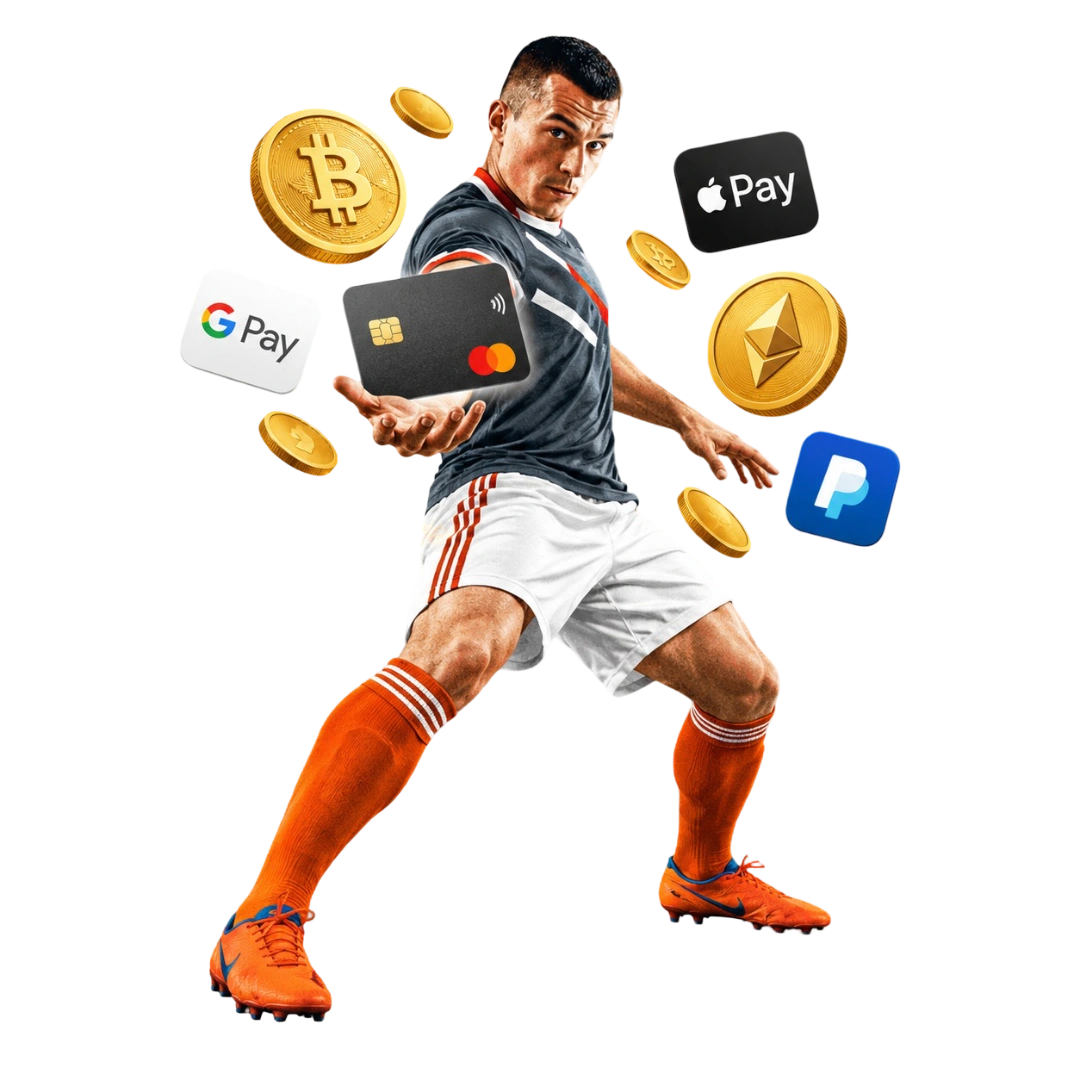BigCasino Metodi di Pagamento BigCasino – Depositi e Prelievi Veloci Hero
